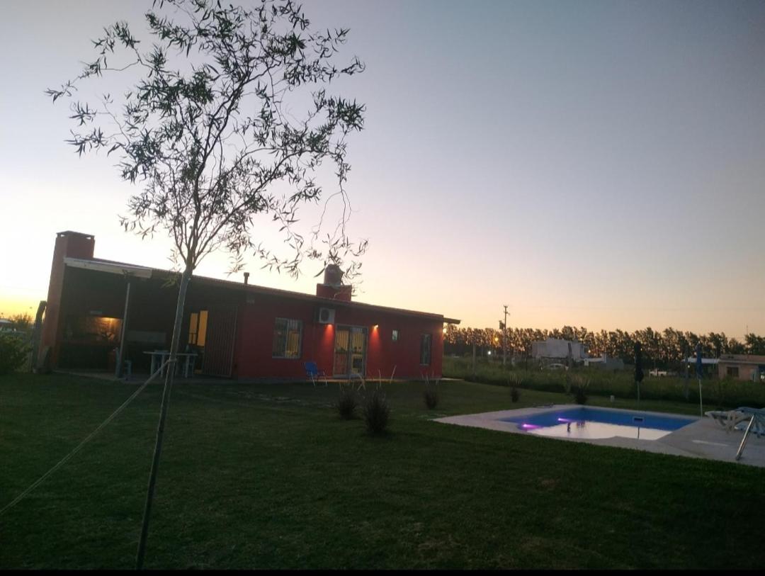 Villa La Quinta De Loli à San Pedro  Extérieur photo