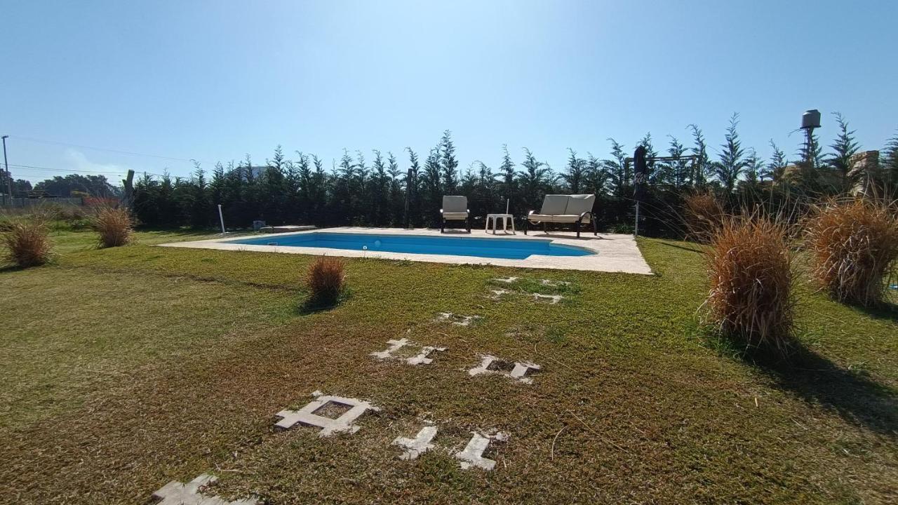 Villa La Quinta De Loli à San Pedro  Extérieur photo