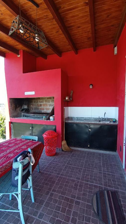 Villa La Quinta De Loli à San Pedro  Extérieur photo