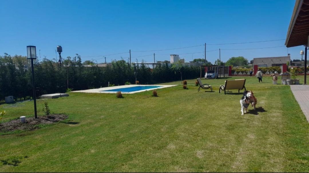 Villa La Quinta De Loli à San Pedro  Extérieur photo