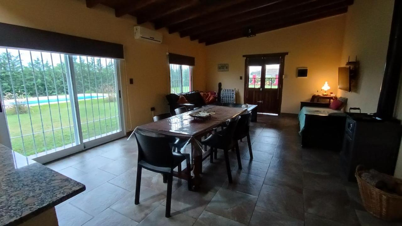 Villa La Quinta De Loli à San Pedro  Extérieur photo