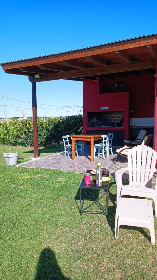 Villa La Quinta De Loli à San Pedro  Extérieur photo
