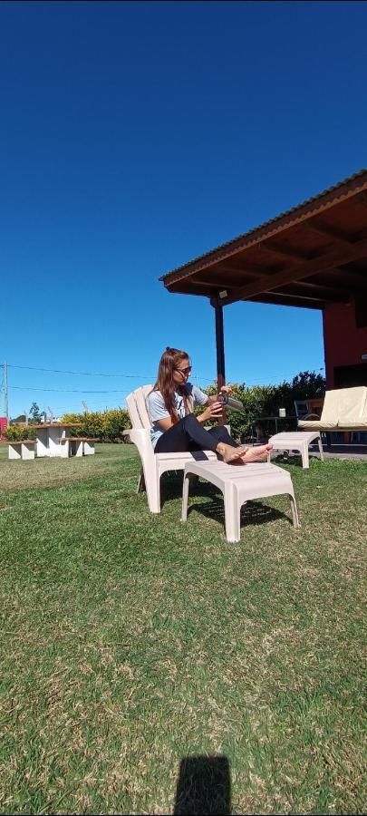 Villa La Quinta De Loli à San Pedro  Extérieur photo