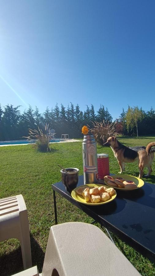 Villa La Quinta De Loli à San Pedro  Extérieur photo