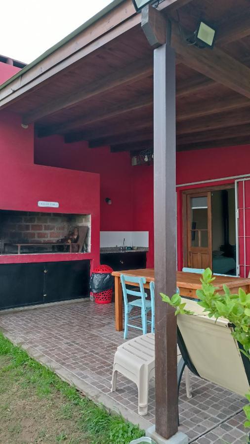 Villa La Quinta De Loli à San Pedro  Extérieur photo