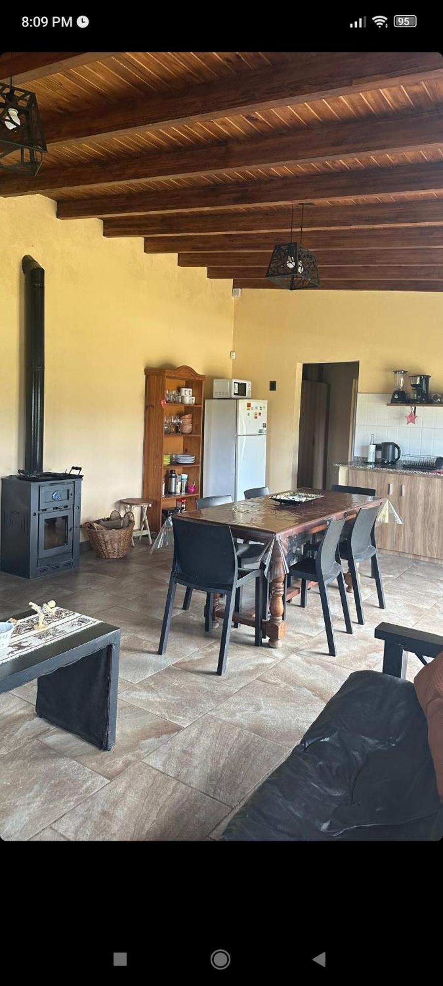 Villa La Quinta De Loli à San Pedro  Extérieur photo