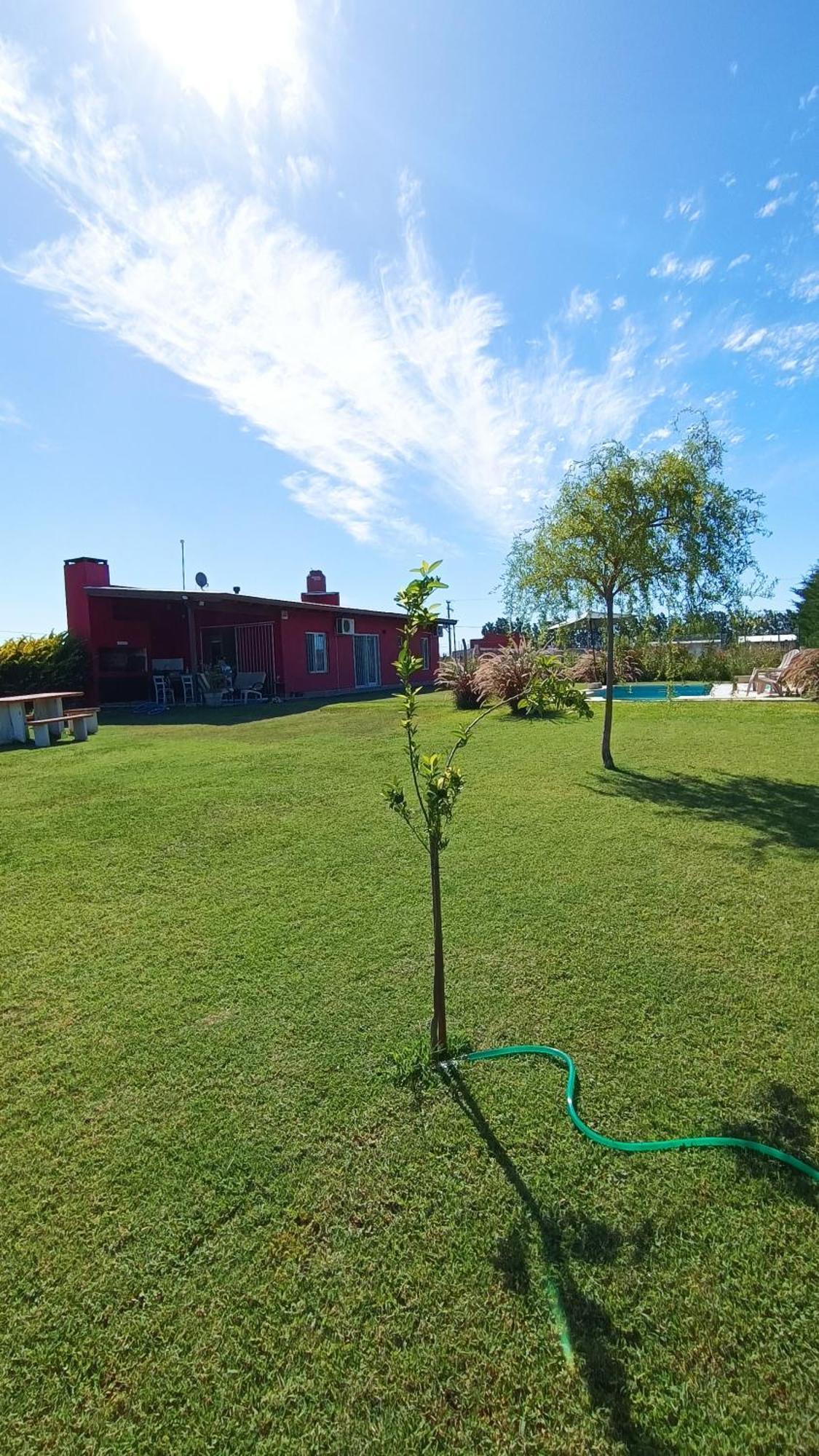 Villa La Quinta De Loli à San Pedro  Extérieur photo