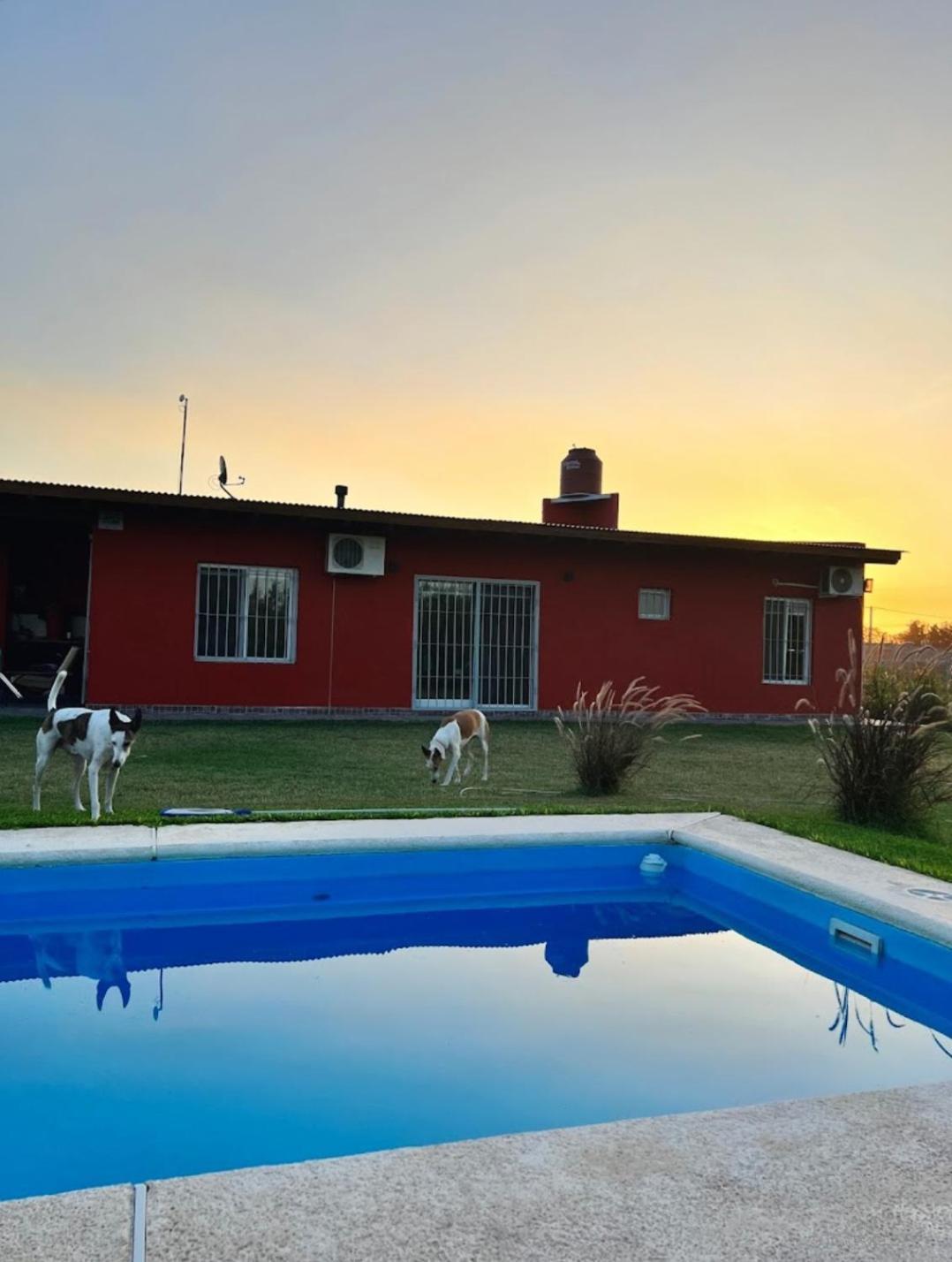 Villa La Quinta De Loli à San Pedro  Extérieur photo